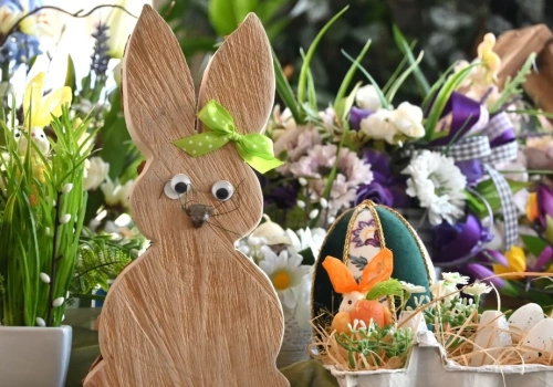 Mazowiecka Wielkanoc: regionalne zwyczaje i tradycje