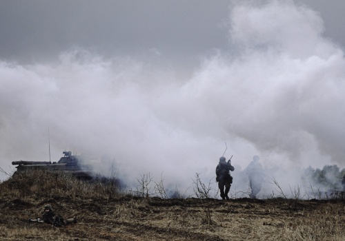 Przed wejściem na GPW polska spółka ze zbrojeniówki reguluje sądowy spór