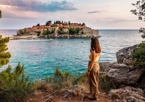 Perła Czarnogóry w świetnej cenie 🏖️⭐⭐⭐⭐ All inclusive w 4* hotelu za 2389 PLN