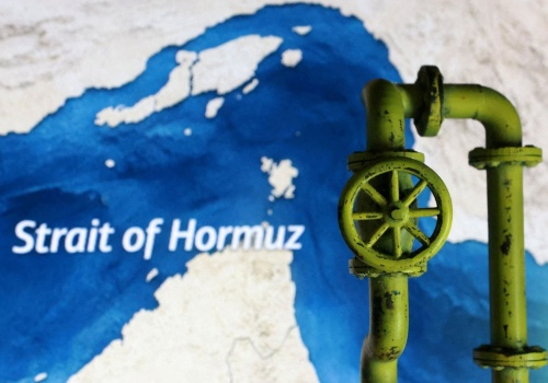 Wielka Brytania i jej sojusznicy omówili sankcje wobec Iranu. W tle blokada Ormuz