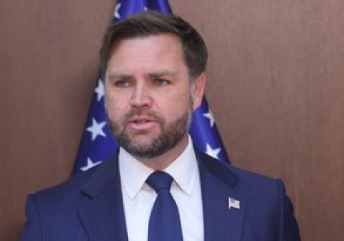 Vance odwiedzi Budapeszt. Wesprze Orbana tuż przed wyborami