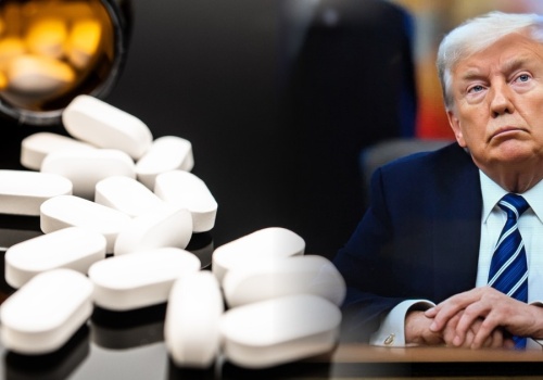 Donald Trump się nie zatrzymuje. Nowe cła 100 proc.