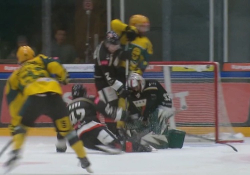 Mistrz Polski idzie po obronę tytułu! Są na autostradzie do mistrzostwa