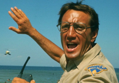 Arcydzieło Stevena Spielberga wleciało na HBO Max. Uważajcie, bo nie zaśniecie w nocy