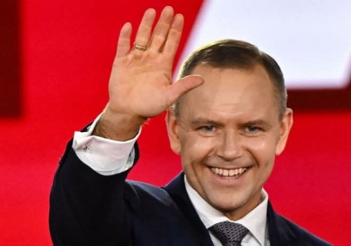 Ataki nie działają – im mocniej biją w prezydenta, tym bardziej rośnie jego siła