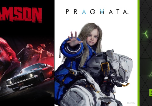 Zostań Mesjaszem z GeForce NOW