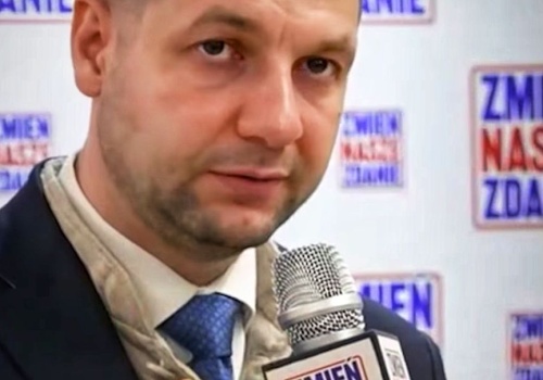 Patryk Jaki i inni odpowiedzą na każde pytanie