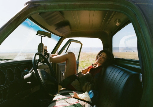 Kolejne zdjęcia z 3. sezonu Euforii. Nowy rekord pobity jeszcze przed premierą