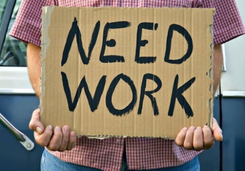 Zwolnienia w Illinois