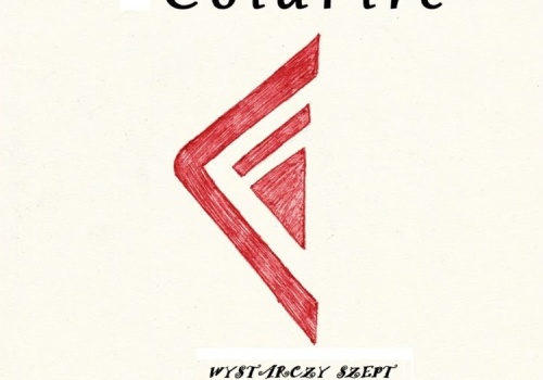 COLDFIRE – Wystarczy szept