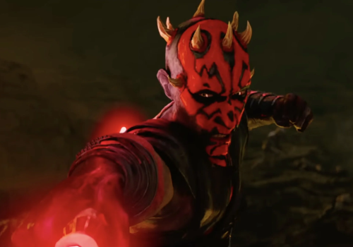 To dopiero początek! Gwiezdne wojny: Maul - Mistrz Cienia otrzymał 2. sezon jeszcze przed premierą serialu!