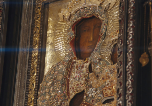 Po sukcesie Najświętszego Serca: Maryja. Matka Papieża w ponad 160 kinach w całej Polsce!