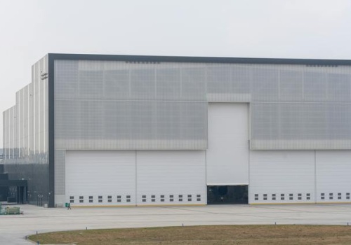 Magazyny w Polsce zmieniają kierunek: liczy się jakość, a nie ilość?