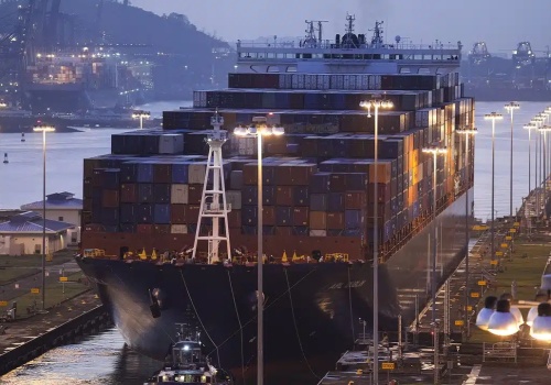 Nieuzasadnione aresztowana, postoje. Chiny szykanują statki pod banderą tego kraju, oskarża Rubio