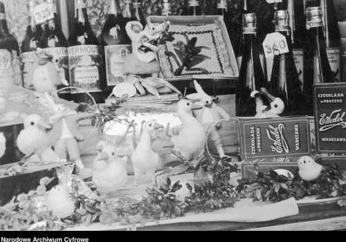 QUIZ PRL. Pamiętasz w Wielkanoc w PRL-u?