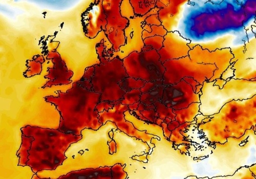 Idzie pierwszy upał. W tych regionach będzie 30 stopni