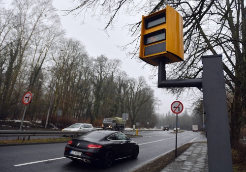 Sądy kwestionują prawo Inspekcji Transportu Drogowego do karania za nieujawnienie kierowcy