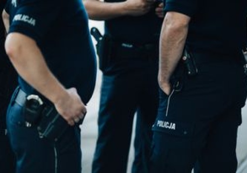 Niepokojące dane z policji. Narkotyki coraz większym problemem