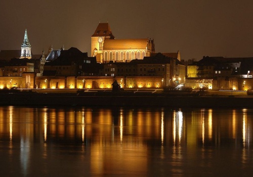 Wraca temat S15. Nowa ekspresówka może przeciąć Polskę, ale jest jeden problem