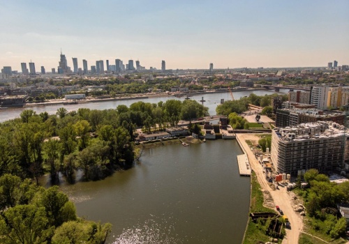 16-latka porzuciła Białoruś, by reprezentować Polskę. Tak porównała oba kraje