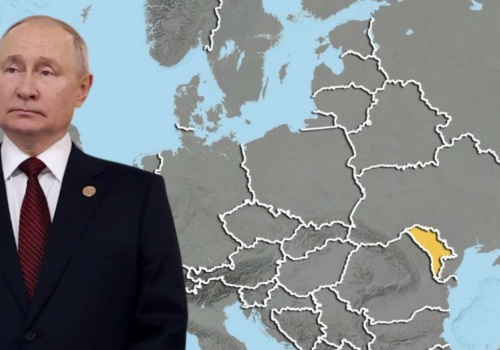 Sojusz skupiony wokół Rosji kurczy się. Parlament podjął decyzję