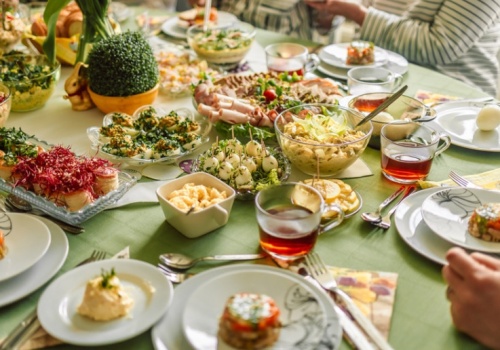 To najgorsze potrawy na Wielkanoc. Żołądek może nie wytrzymać