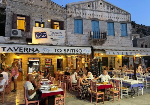 Grecja prowadzi promocję dla 19 milionów Europejczyków. Influencerzy ruszyli do pracy