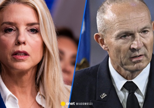 Zmiany na dwóch stanowiskach w administracji Donalda Trumpa. Podsumowanie nocy