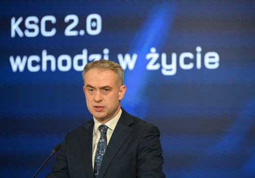 Rusza prawna rewolucja dla firm. Koniec z lekceważeniem cyberbezpieczeństwa