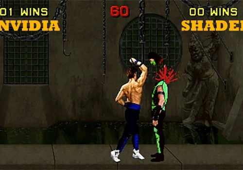 Nvidia kończy wielki problem grania na PC. Każdy gracz poczuje ulgę