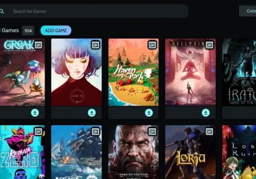 Granie na Linuksie w 2026 roku. To już nie jest nisza!