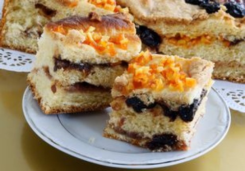 Kiedy wyciągniesz blachę z piekarnika, zbiegną się sąsiedzi. Aromatyczne i wilgotne ciasto do kawy