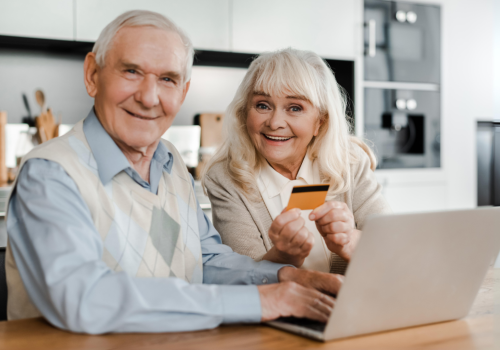 Racibórz wspiera aktywność seniorów. Przyznano środki na zajęcia dla osób starszych