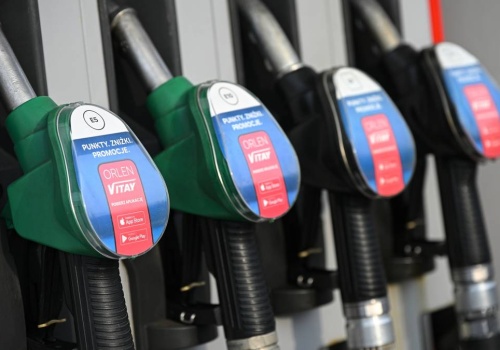 Nowe maksymalne ceny paliw. Ile kosztuje benzyna i diesel?