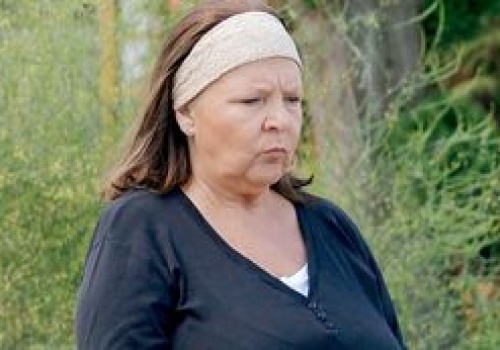 Tak dziś wygląda Michałowa z 