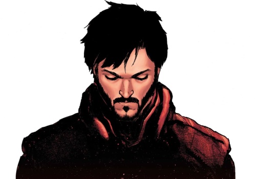 Marvel świętuje 10-lecie „Łotra 1”. Bohaterowie filmu dostaną pięć nowych one-shotów