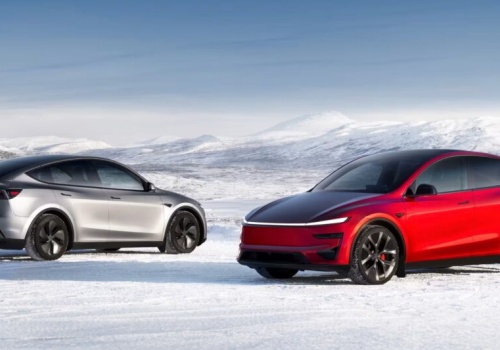 Tesla dostarczyła 358 000 samochodów, wyprodukowała o 50 000 więcej. W marcu wzrosty w Europie