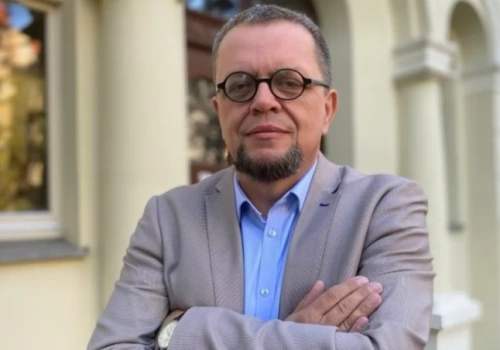 Gorzkie żale w dolnośląskiej Koalicji Obywatelskiej Michał Jaros będzie odprawiał jeszcze po Wielkanocy?