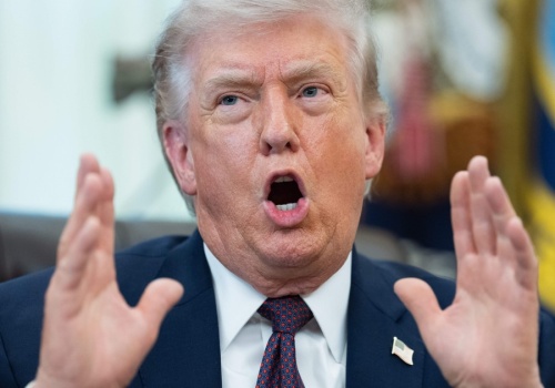 Europa odgrywa się na USA. To zemsta za upokorzenie z przeszłości