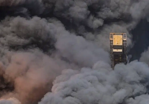 Podsumowanie wojny na Bliskim Wschodzie (02.04.2026). „Z powrotem do epoki kamienia”