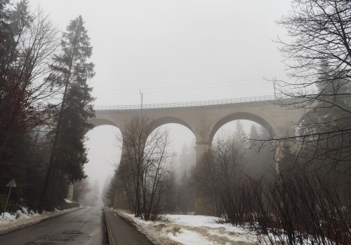 Wiślański gigant z betonu dostanie szansę, by zabłysnąć