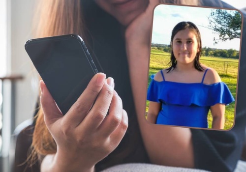 Tragiczny finał internetowego wyzwania. Nie żyje 9-letnia dziewczynka