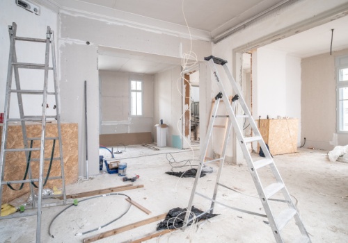 Nie każdy remont jest legalny. Jeden błąd może kosztować fortunę