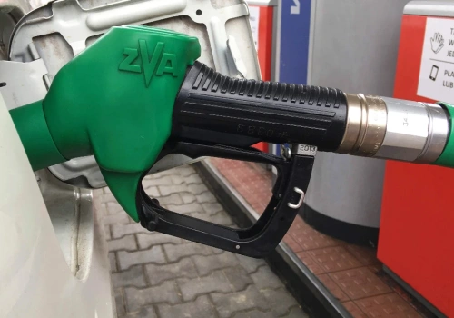 Nowe maksymalne ceny paliw. Rząd szykuje ruch ws. LPG