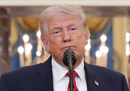 Trump się przeliczył? Spirala podwyżek po naftowym szoku. Amazon i inni doliczają opłatę