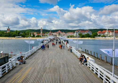 Ostatnia szansa na wejście za darmo. Turyści skorzystają w Wielkanoc