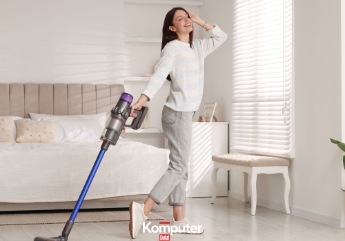 Szukasz odkurzacza pionowego. Oto modele wybierane przez Polaków