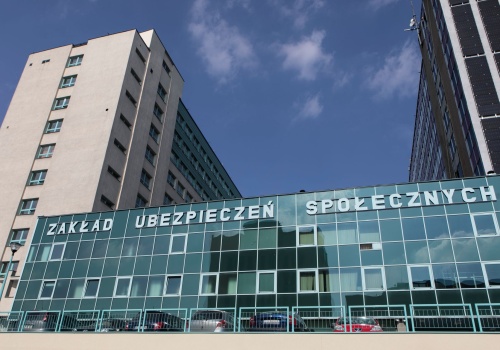 „Stażowe” – nowa usługa dla pracodawców – potwierdzanie autentyczności zaświadczeń ZUS