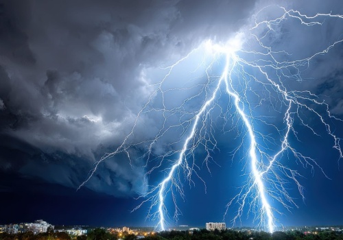 Sensacyjne prognozy pogody są bardzo groźne. Naukowiec ostrzega