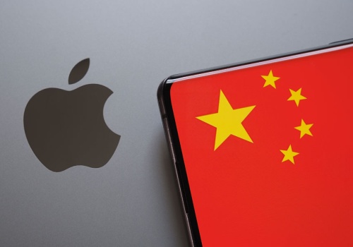 Cooka taniec na linie